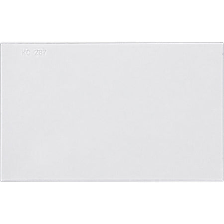 Insight Clear Internal Safety Plate - SDP564