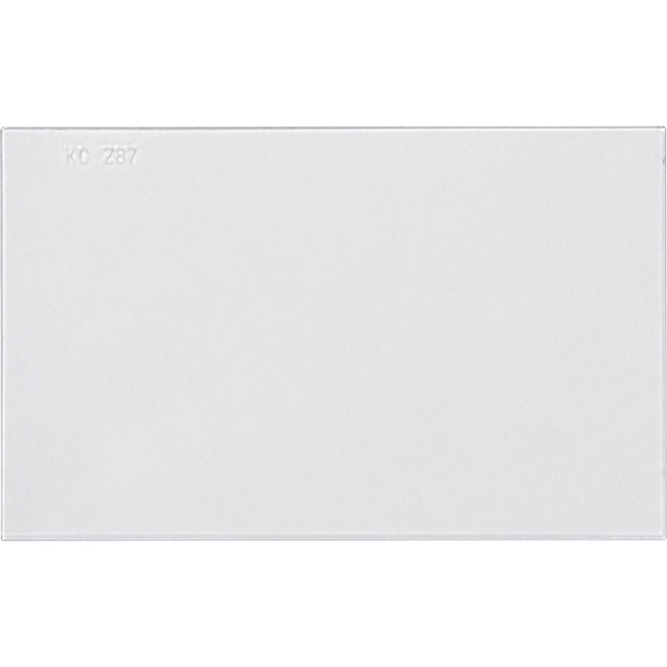 Insight Clear Internal Safety Plate - SDP564