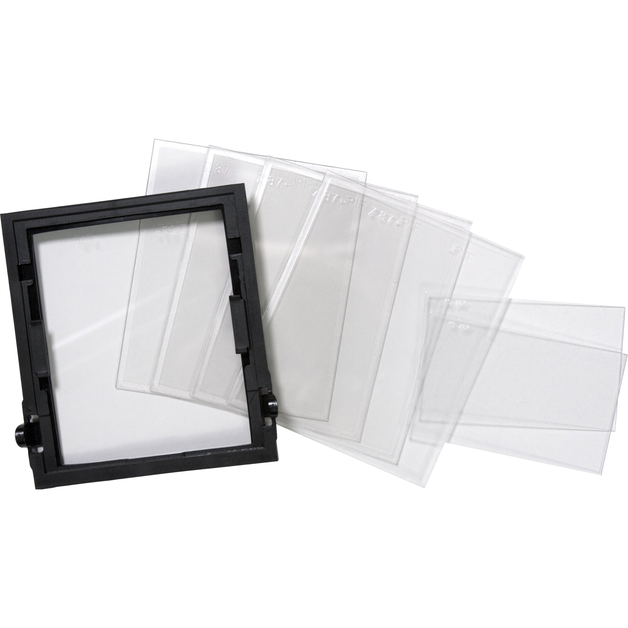 Insight Clear Safety Plate Kit - SDP565