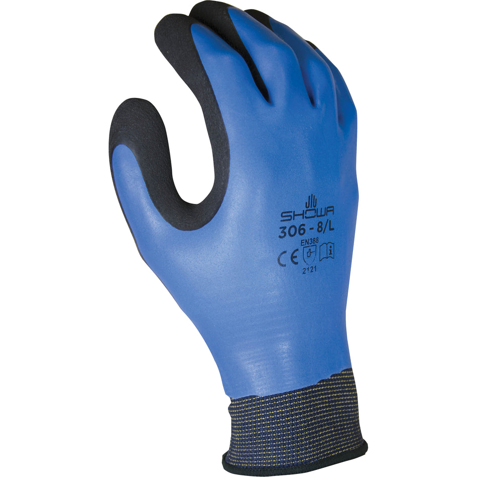 306 Gloves - SDP571