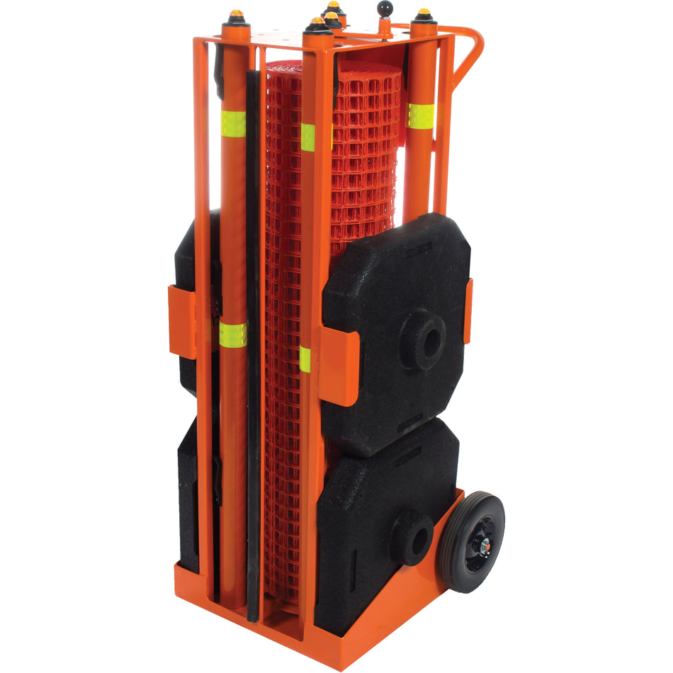 Portable Safety Zone - SDP585