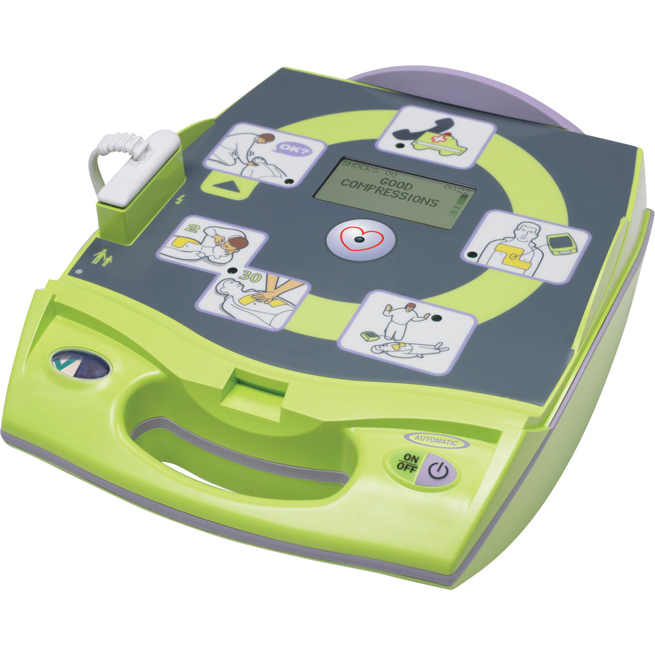 Plus® Defibrillator - SDP594