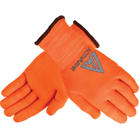 ActivArmr® 97-013 Hi-Viz™ Gloves - SDR731