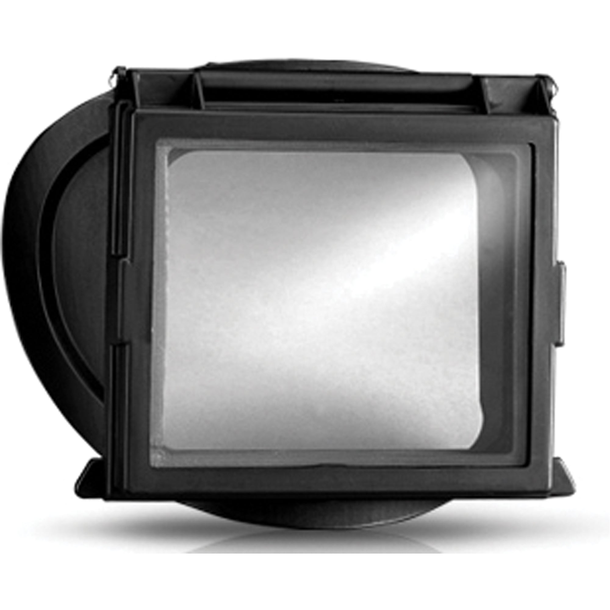Welding Attachment for the 7800 Series Full Face Respirator - SDS605