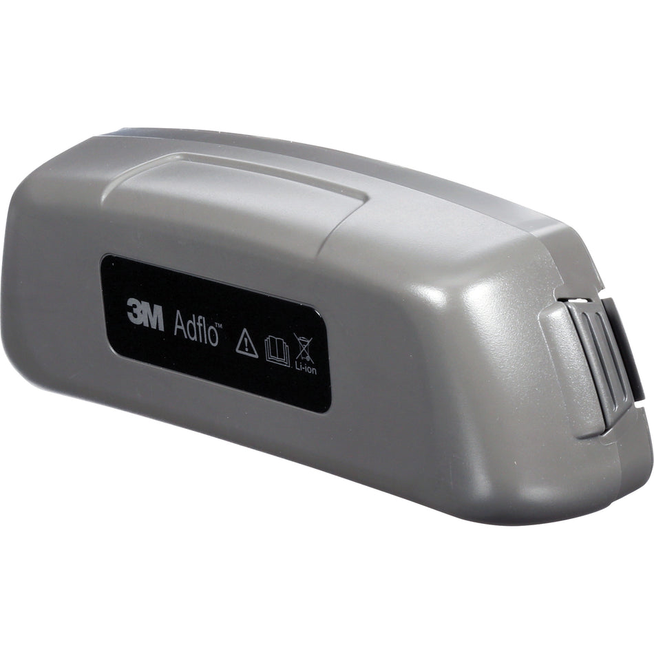 3M™ Adflo™ Powered Air Purifying Respiratory (PAPR) Battery - SDS612