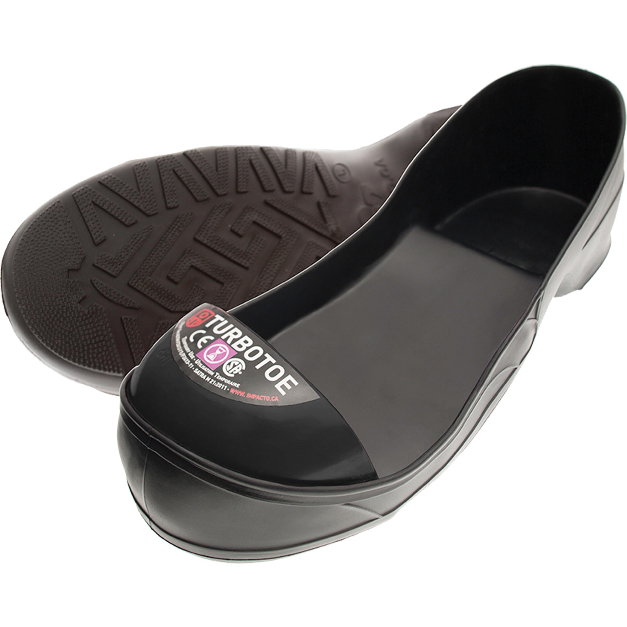 TurboToe® Safety Toe Caps - SDS772