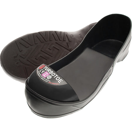 TurboToe® Safety Toe Caps - SDS772