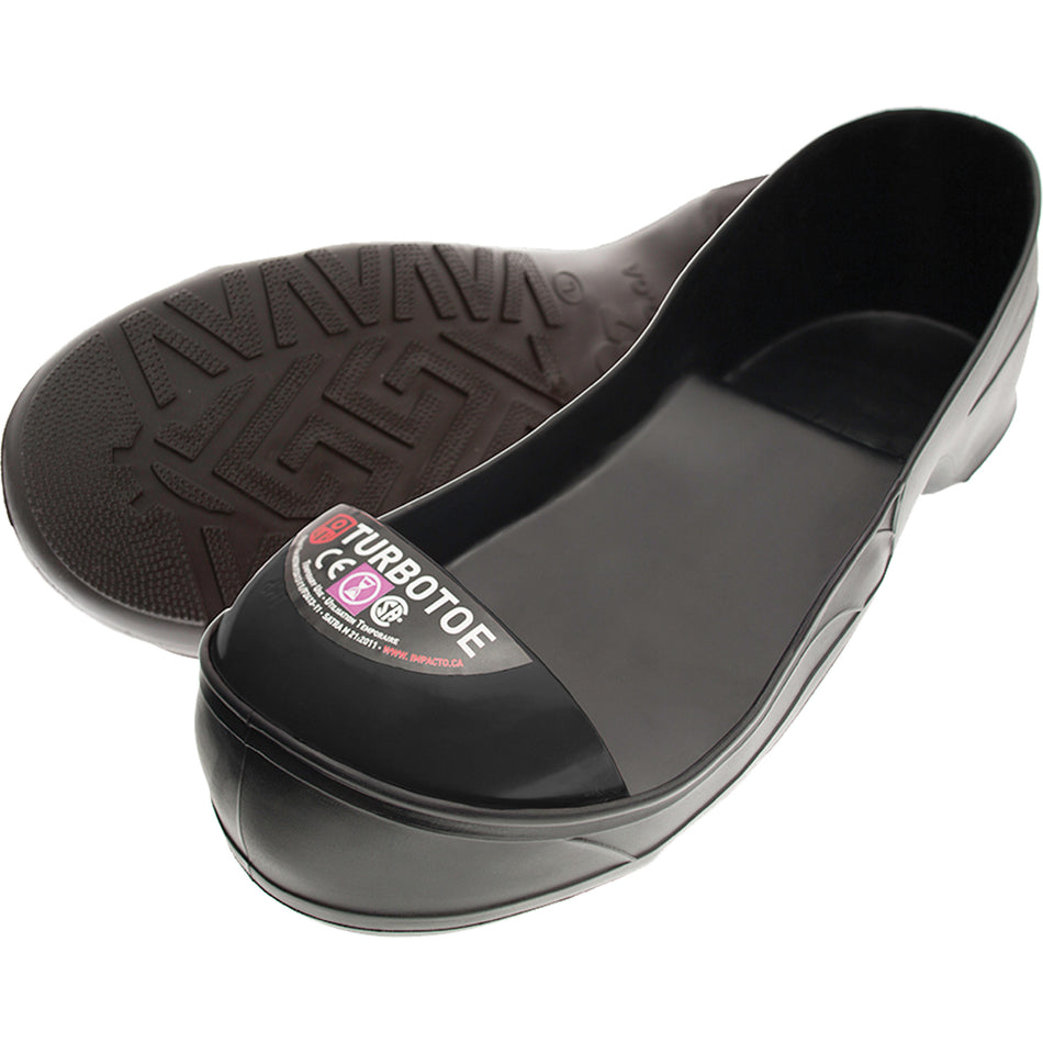 TurboToe® Safety Toe Caps - SDS772