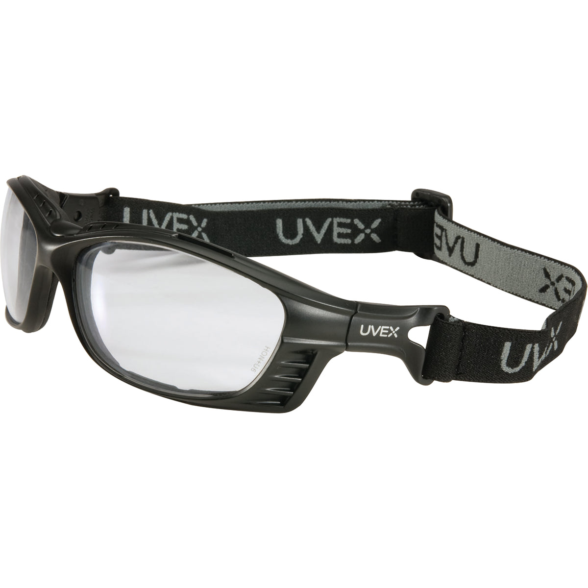 Uvex® Livewire™ Safety Glasses with HydroShield™ Lenses - SDS774