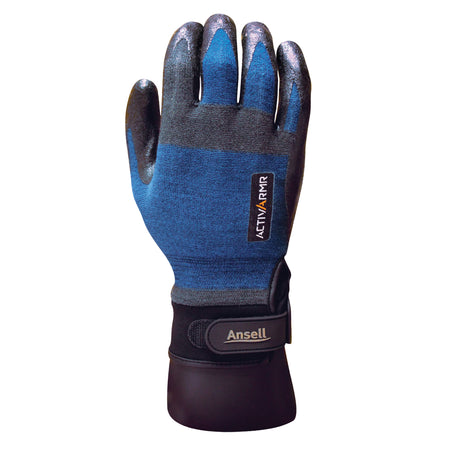 ActivArmr® HVAC 97-002 Gloves - SDS776