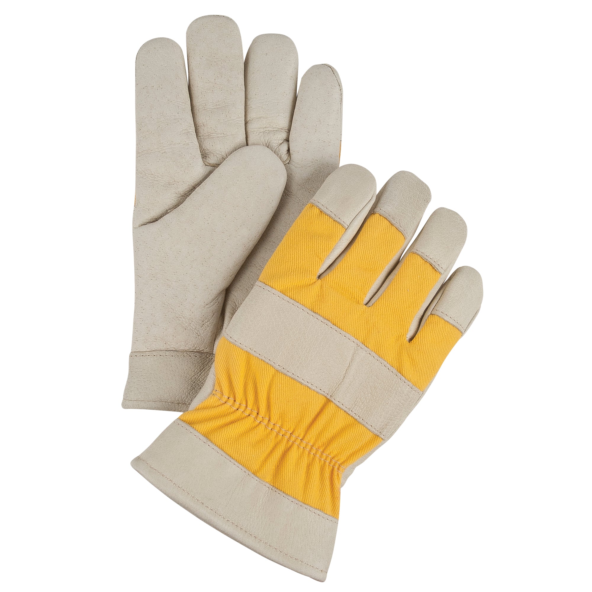 Premium Winter-Lined Work Gloves - SDL021