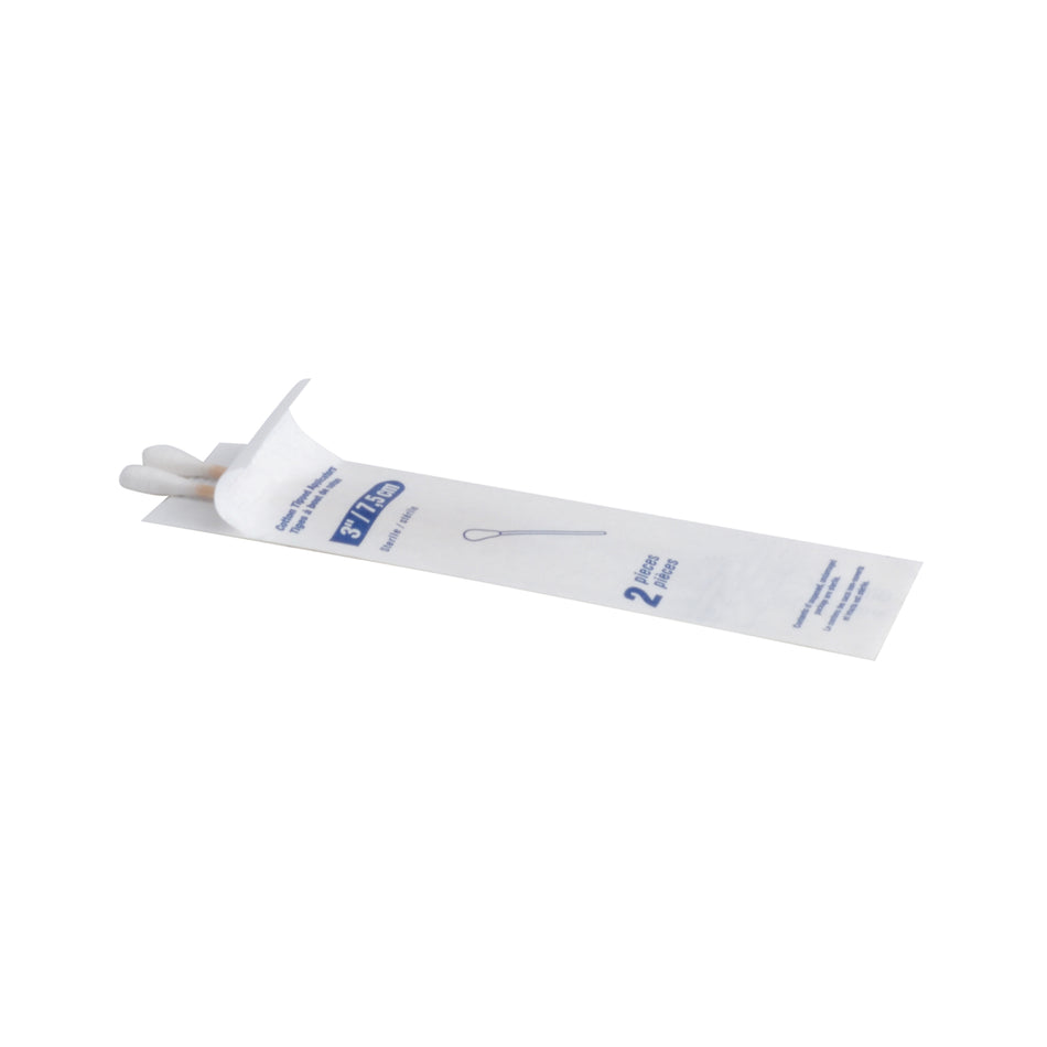 Cotton Tipped Applicators - SDS862