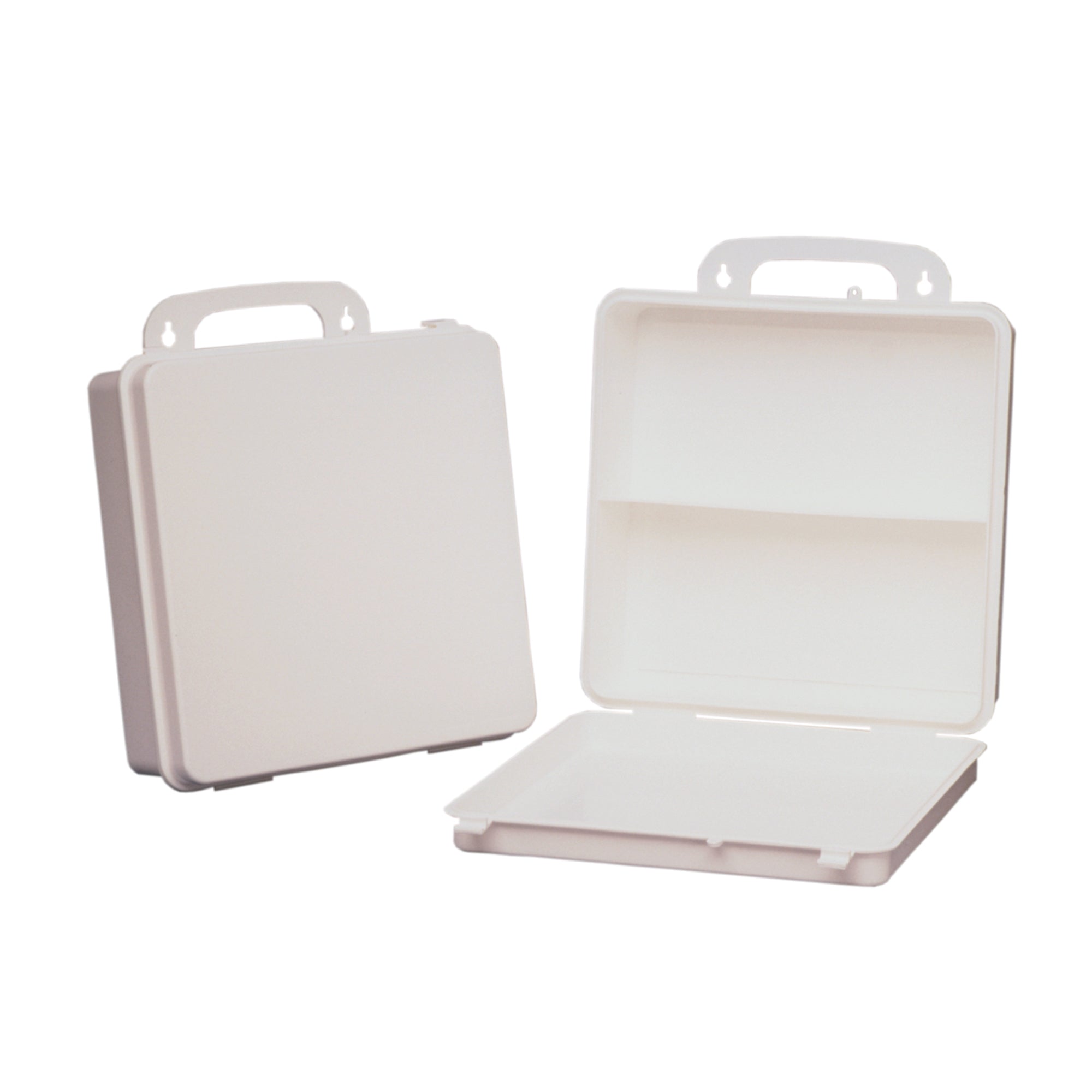 Plastic First Aid Kit Containers - SDS873