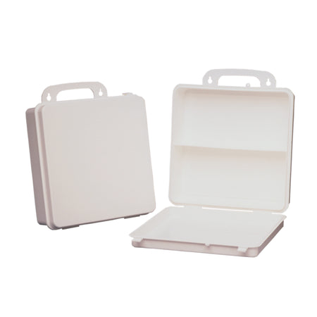 Plastic First Aid Kit Containers - SDS873