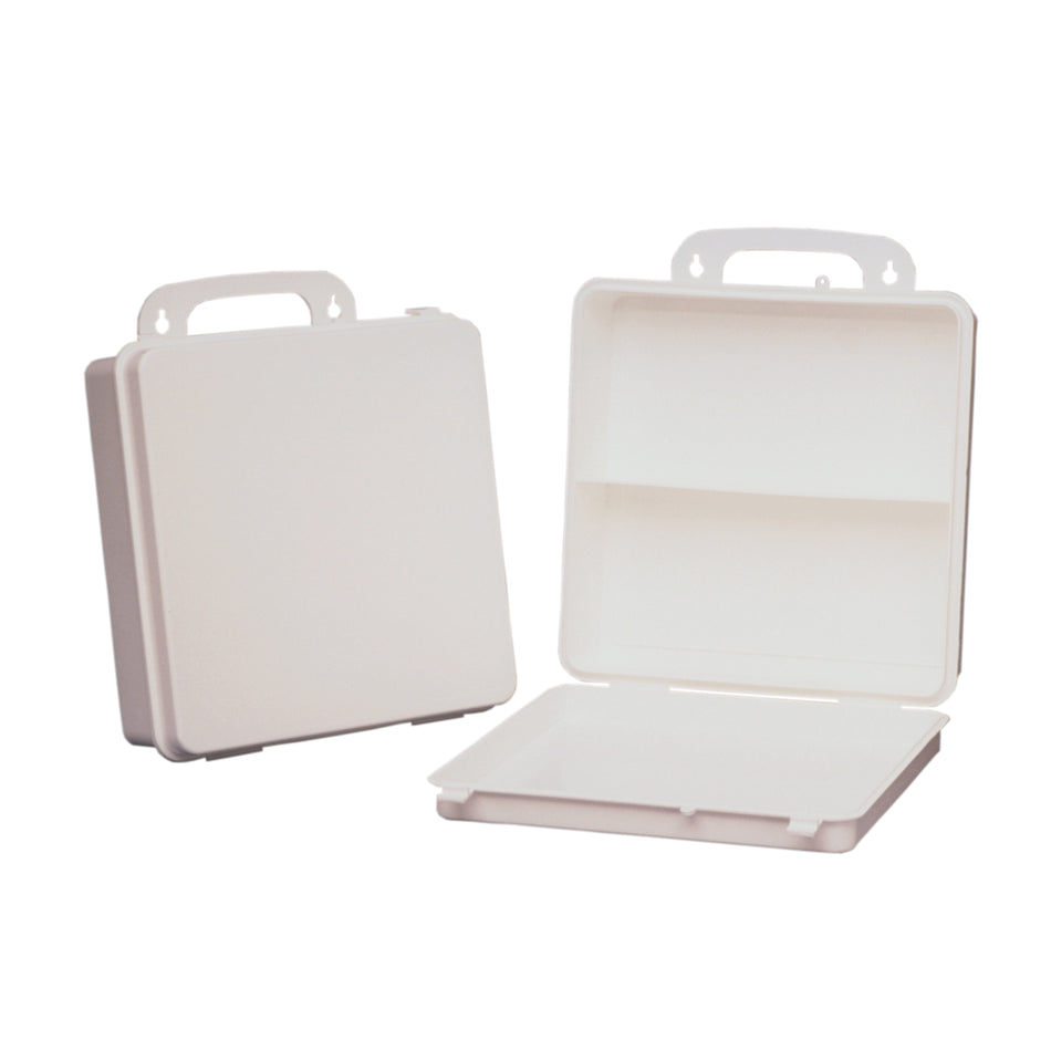 Plastic First Aid Kit Containers - SDS873