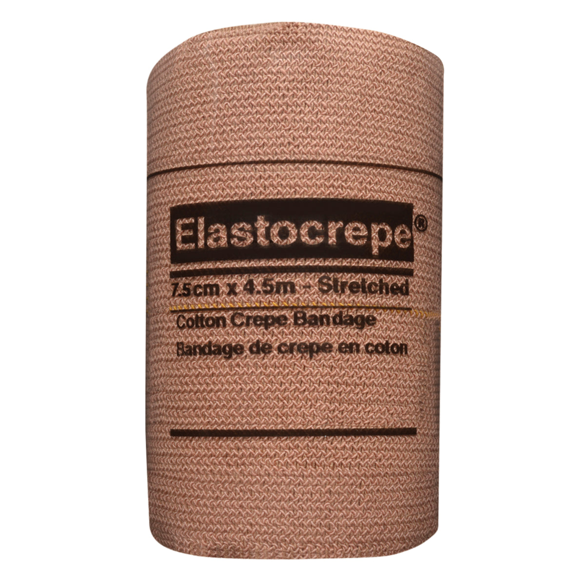 Cotton Crepe Bandage - SDS882