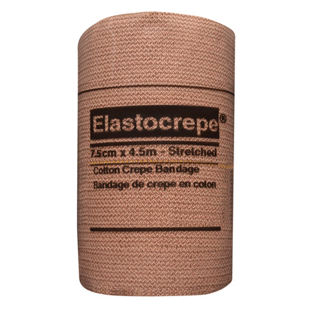 Cotton Crepe Bandage - SDS882