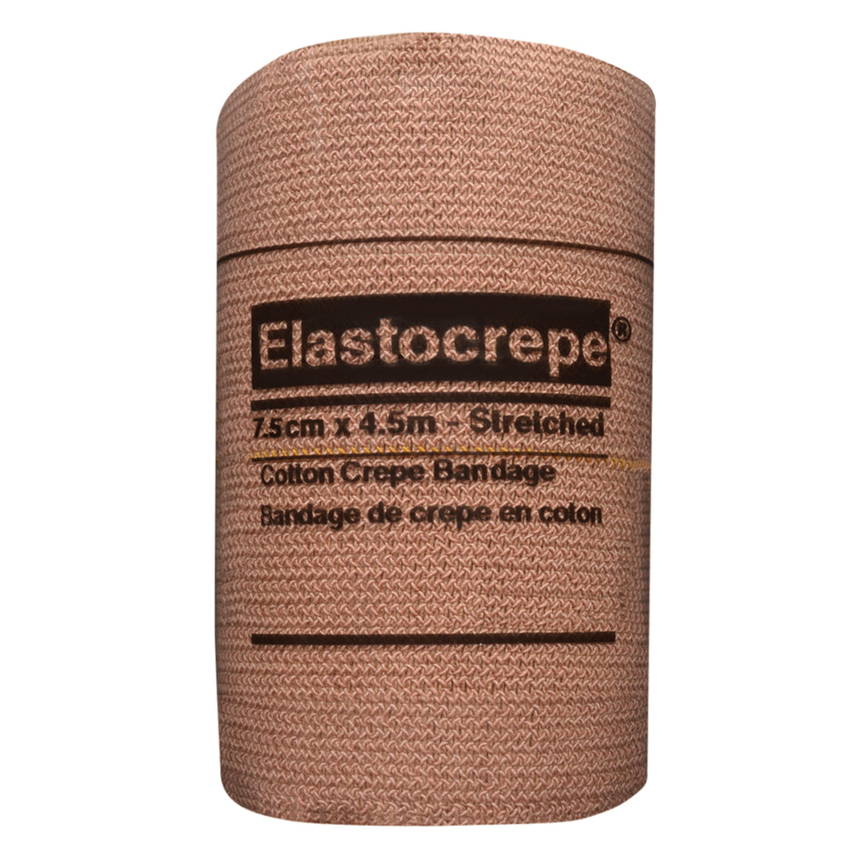Cotton Crepe Bandage - SDS882