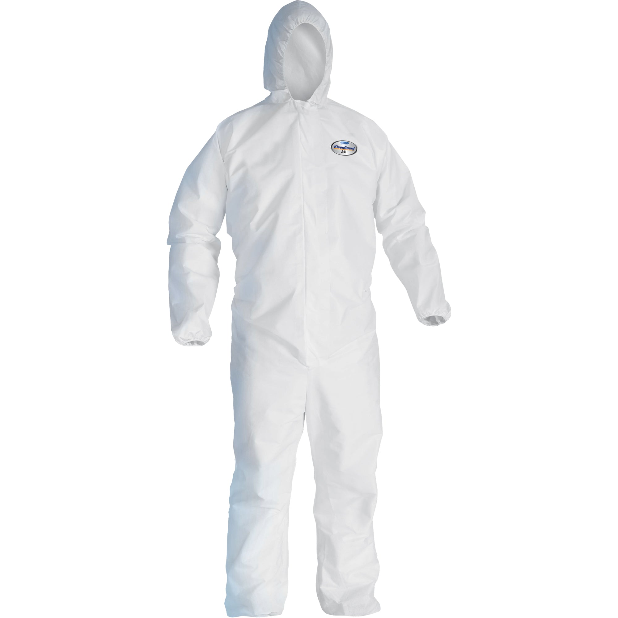 Kleenguard™ A45 Liquid/Particle Surface Prep & Paint Coveralls - SDS883