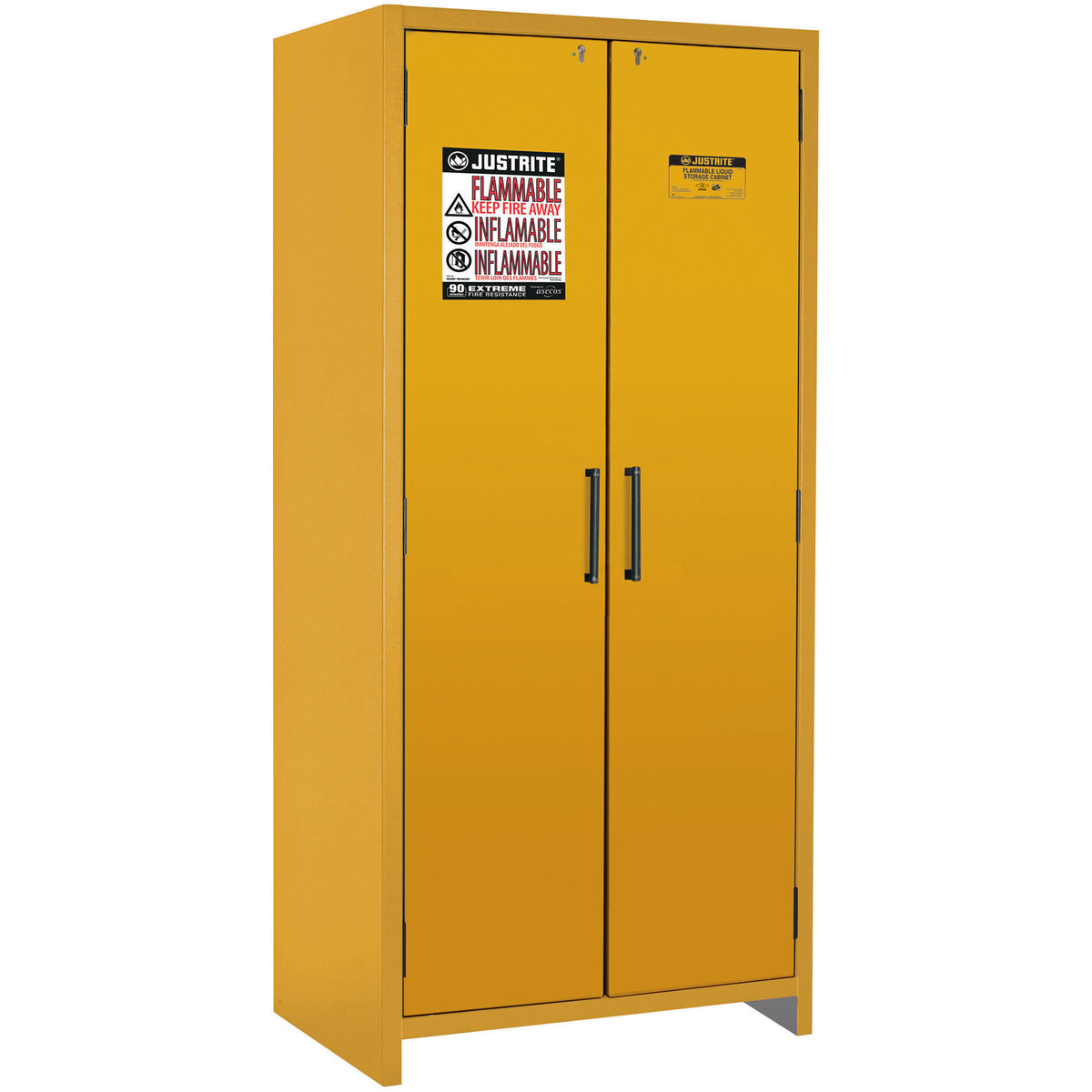 90-Minute EN Safety Storage Cabinet - SDS988