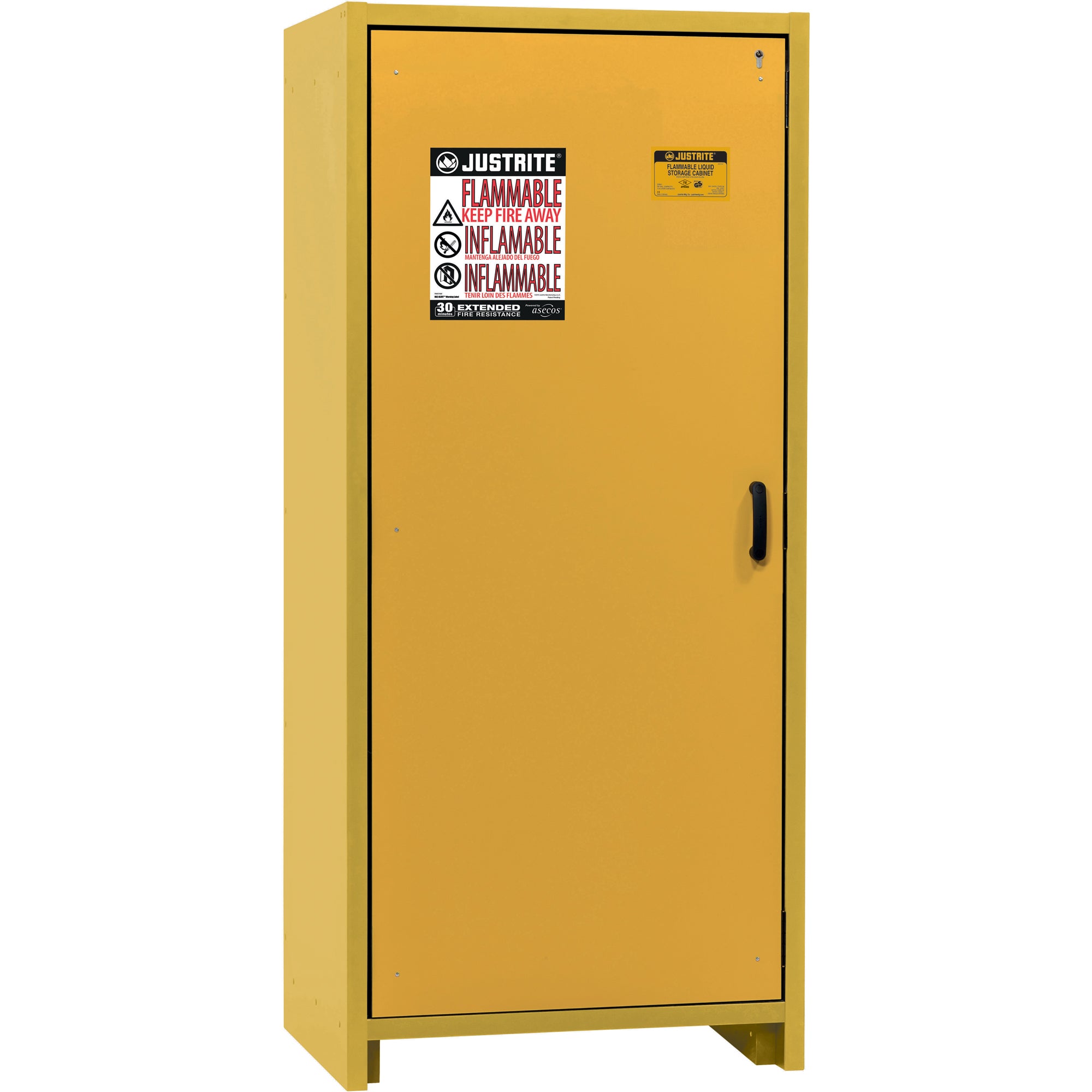 30-Minute EN Safety Storage Cabinet - SDS990