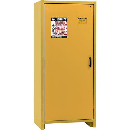30-Minute EN Safety Storage Cabinet - SDS990