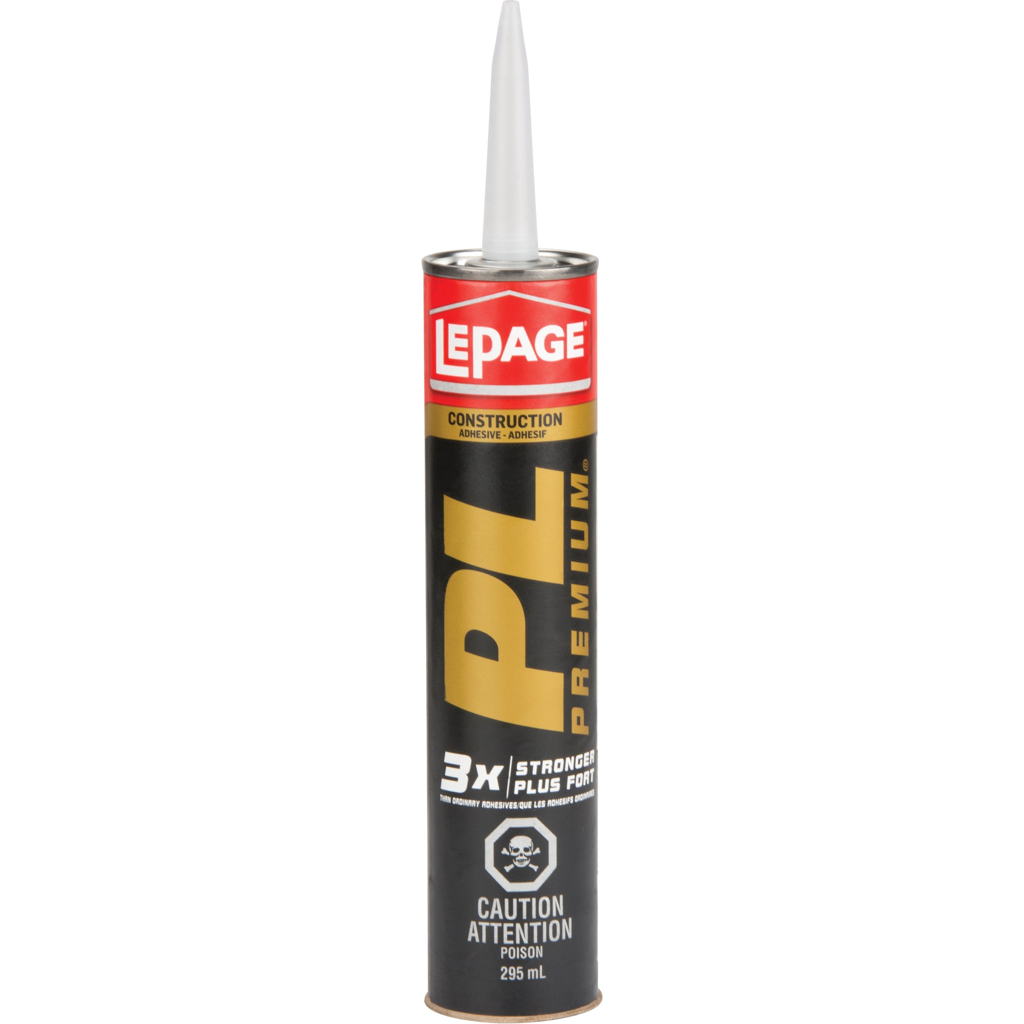 PL Premium Construction Adhesive - SE119