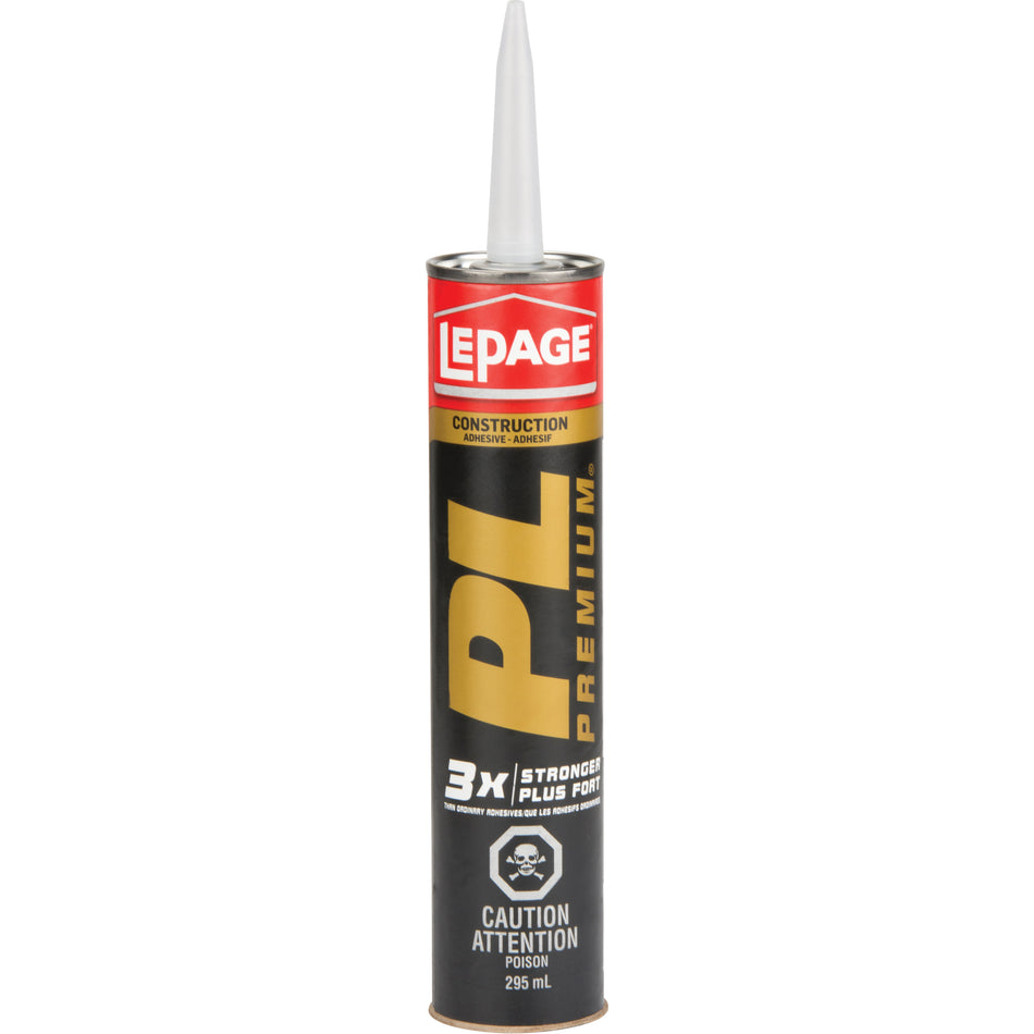 PL Premium Construction Adhesive - SE119