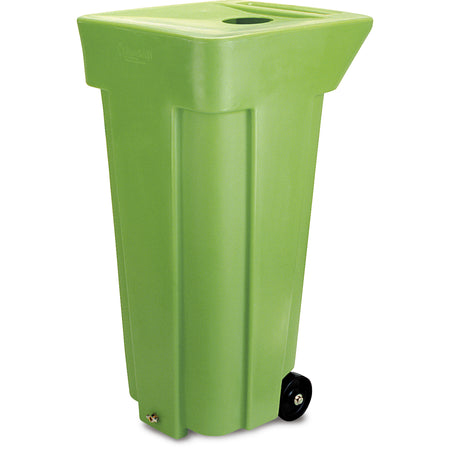 Fendall Porta Stream® Fluid Disposal Carts - SE137