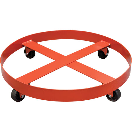 Poly-Collector™ Drum Dolly - SE153