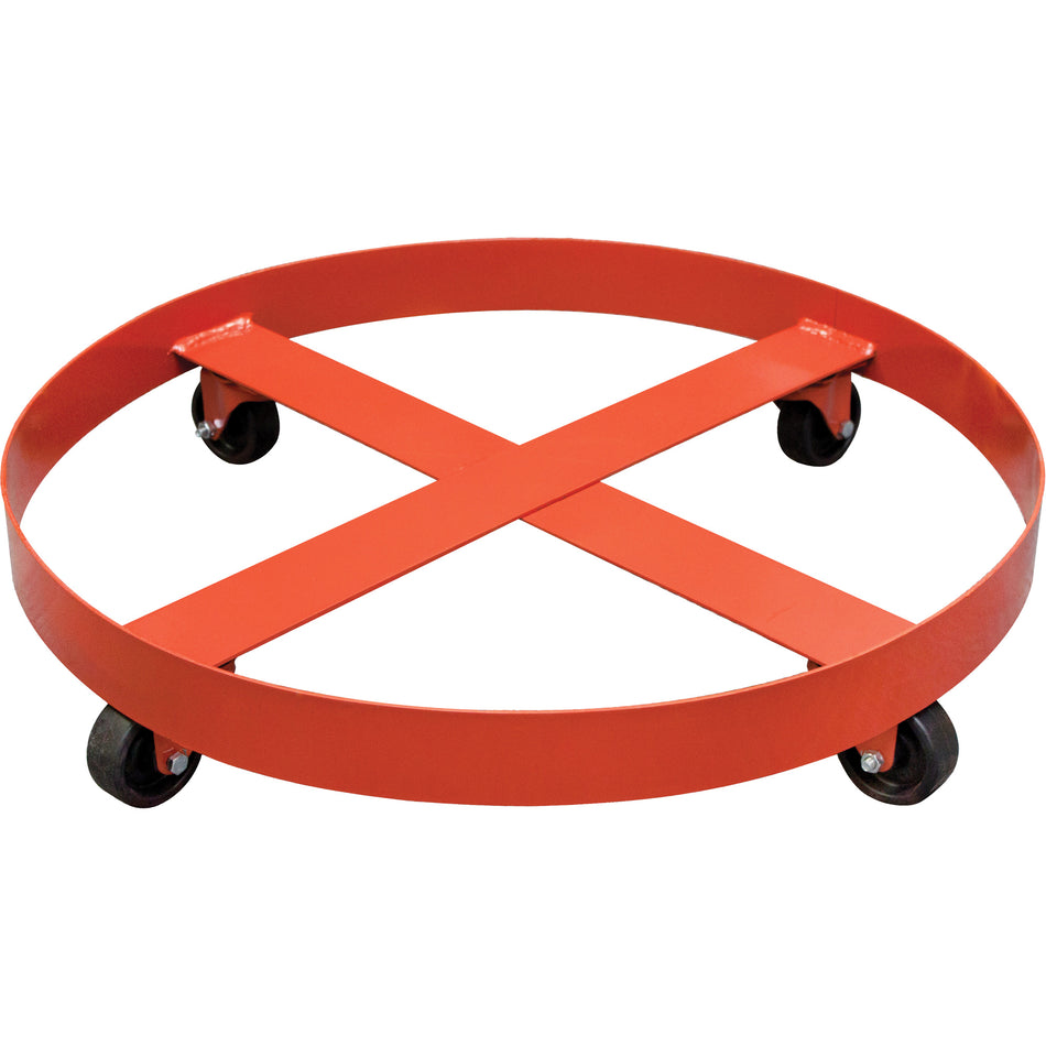 Poly-Collector™ Drum Dolly - SE153