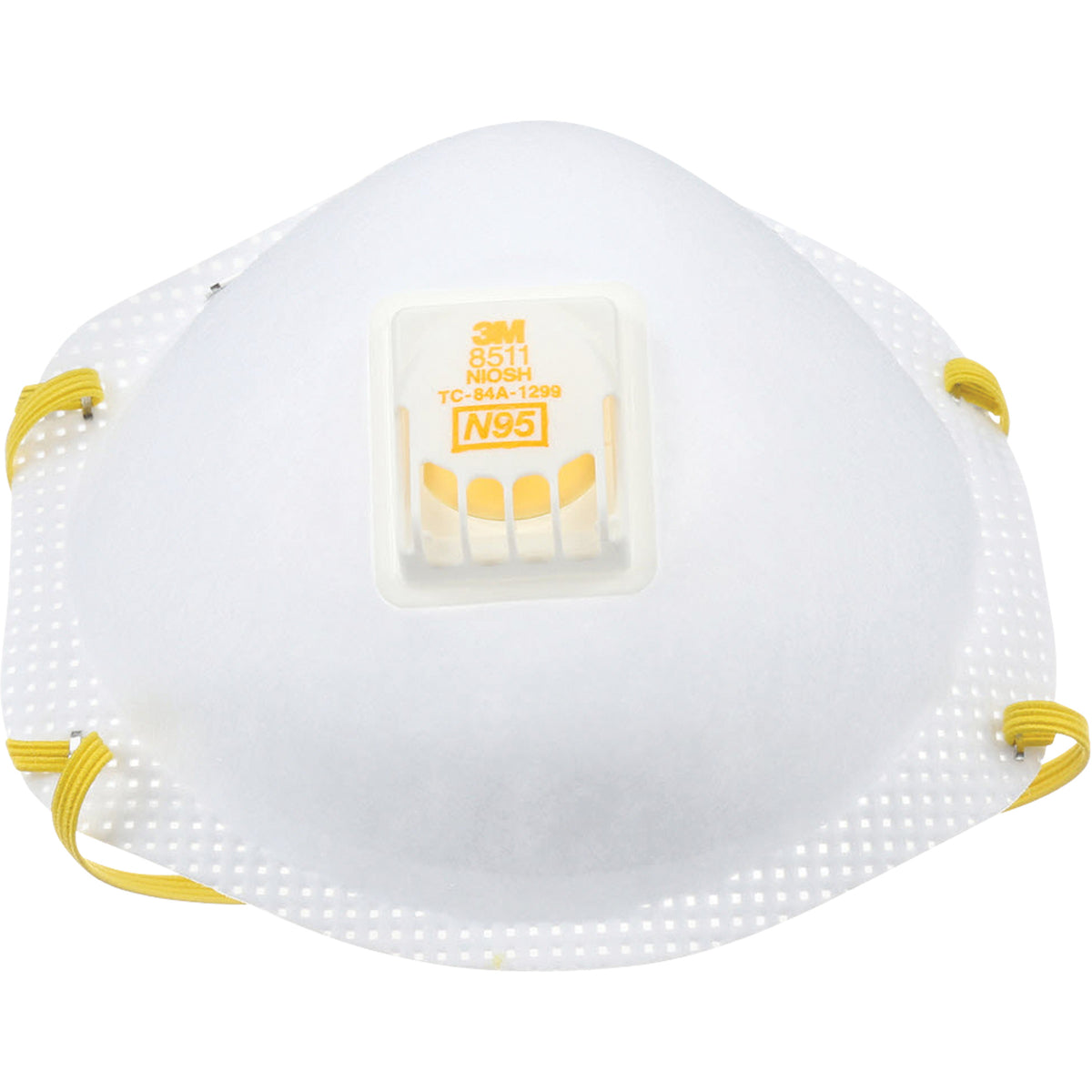 8511 Particulate Respirators - SE261