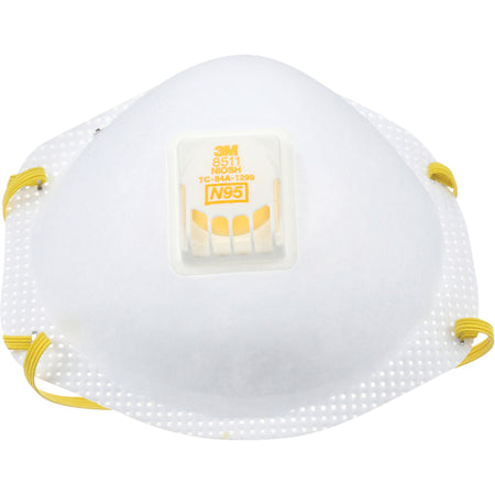 8511 Particulate Respirators - SE261
