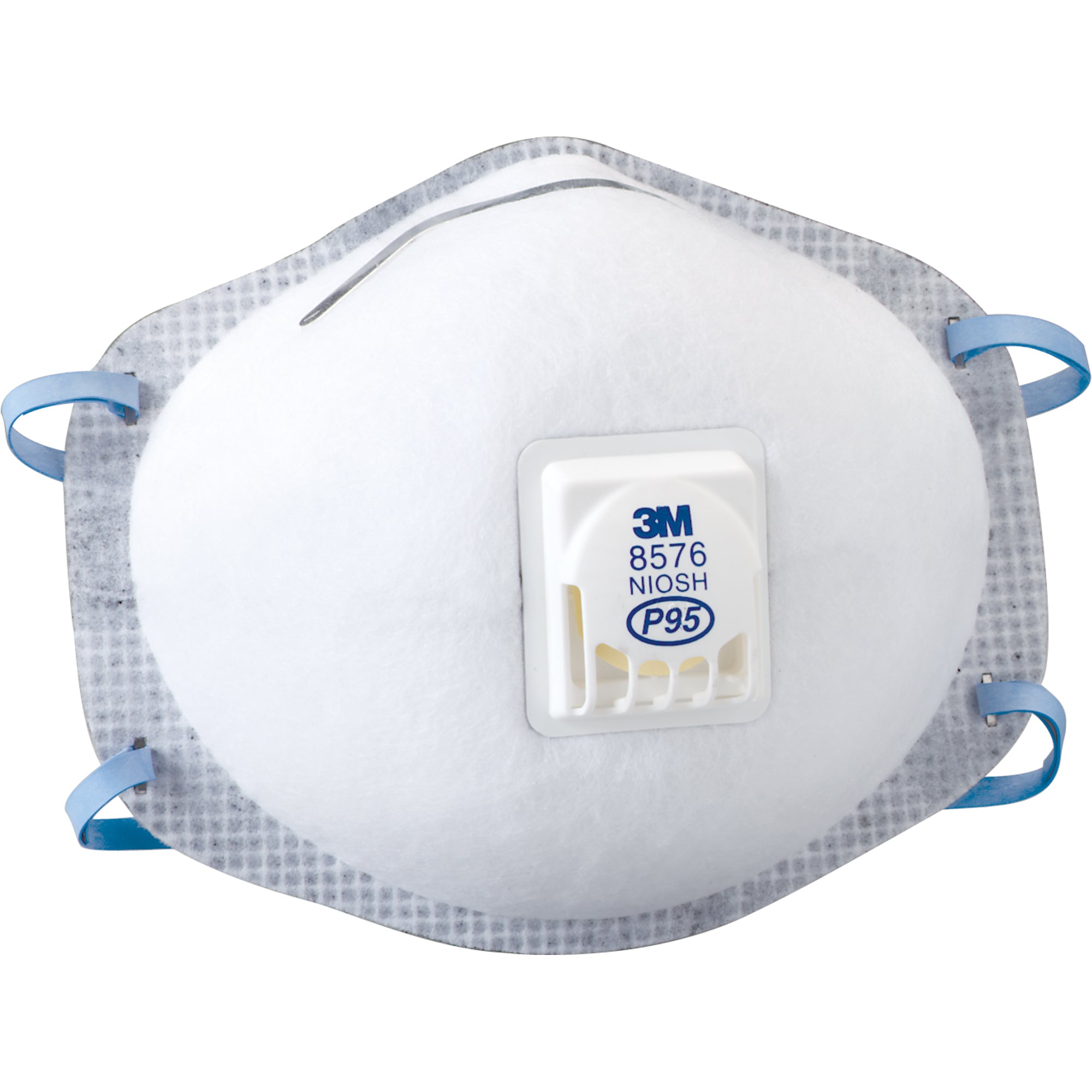 8576 Particulate Respirators - SE265