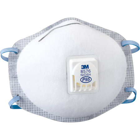8576 Particulate Respirators - SE265