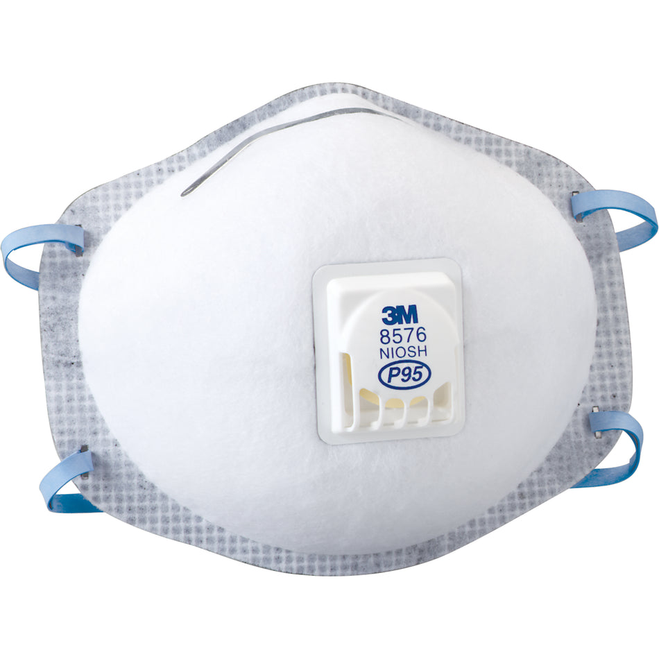8576 Particulate Respirators - SE265