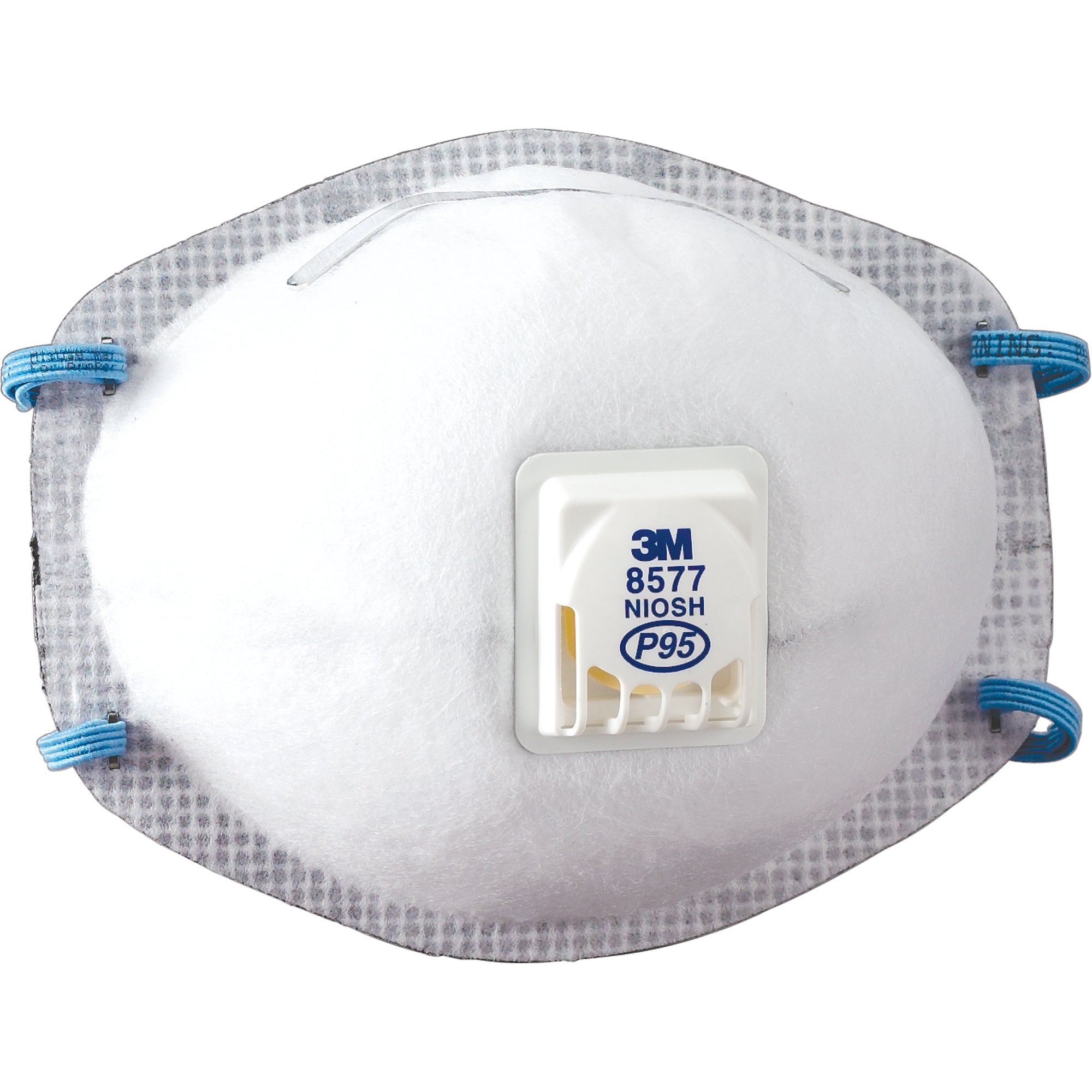 8577 Particulate Respirators - SE266