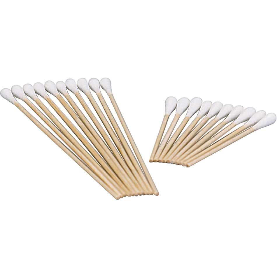3"" Cotton Tip Applicators - SE369