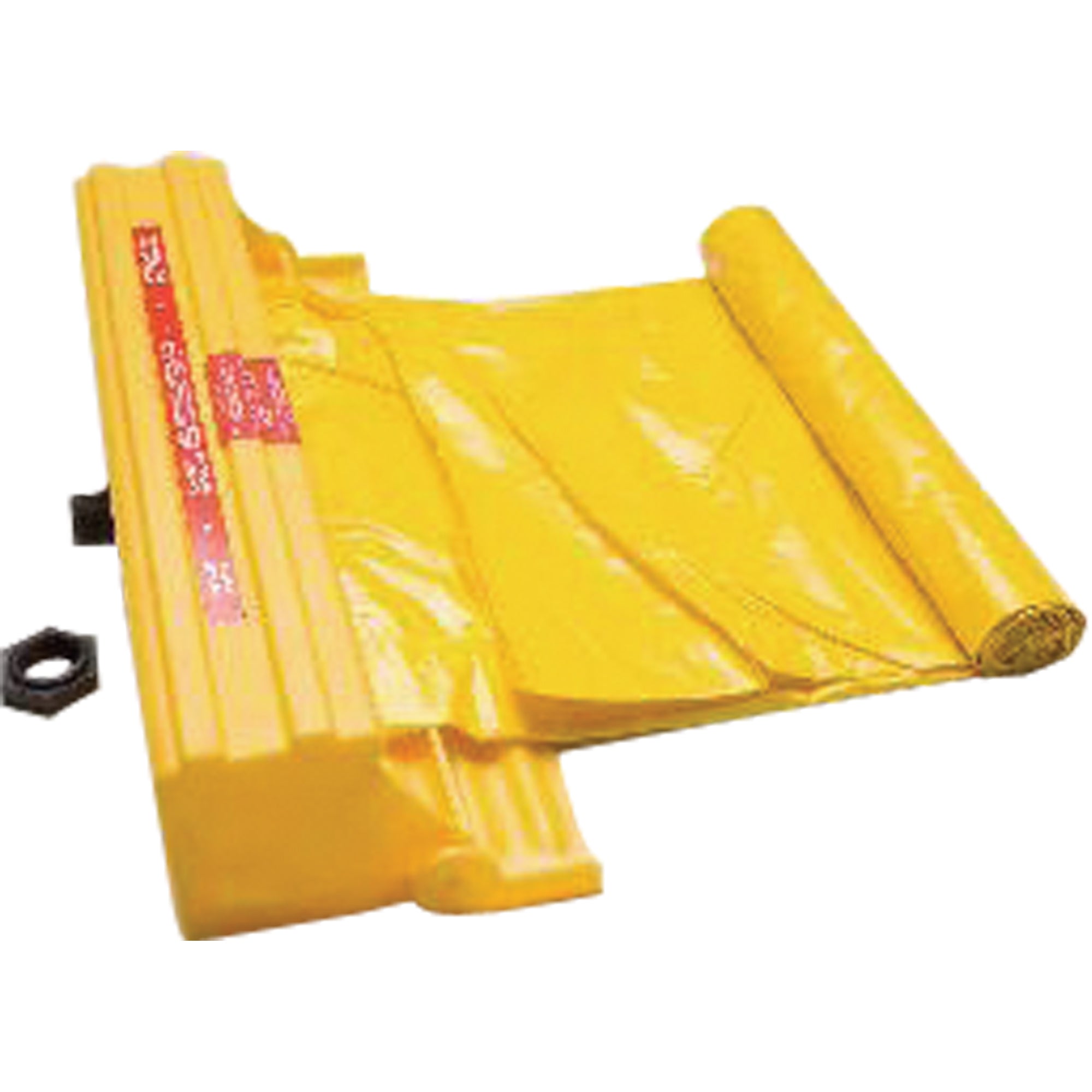Bladder Attachment for Ultra-Spill Deck Bladder Systems - SE414