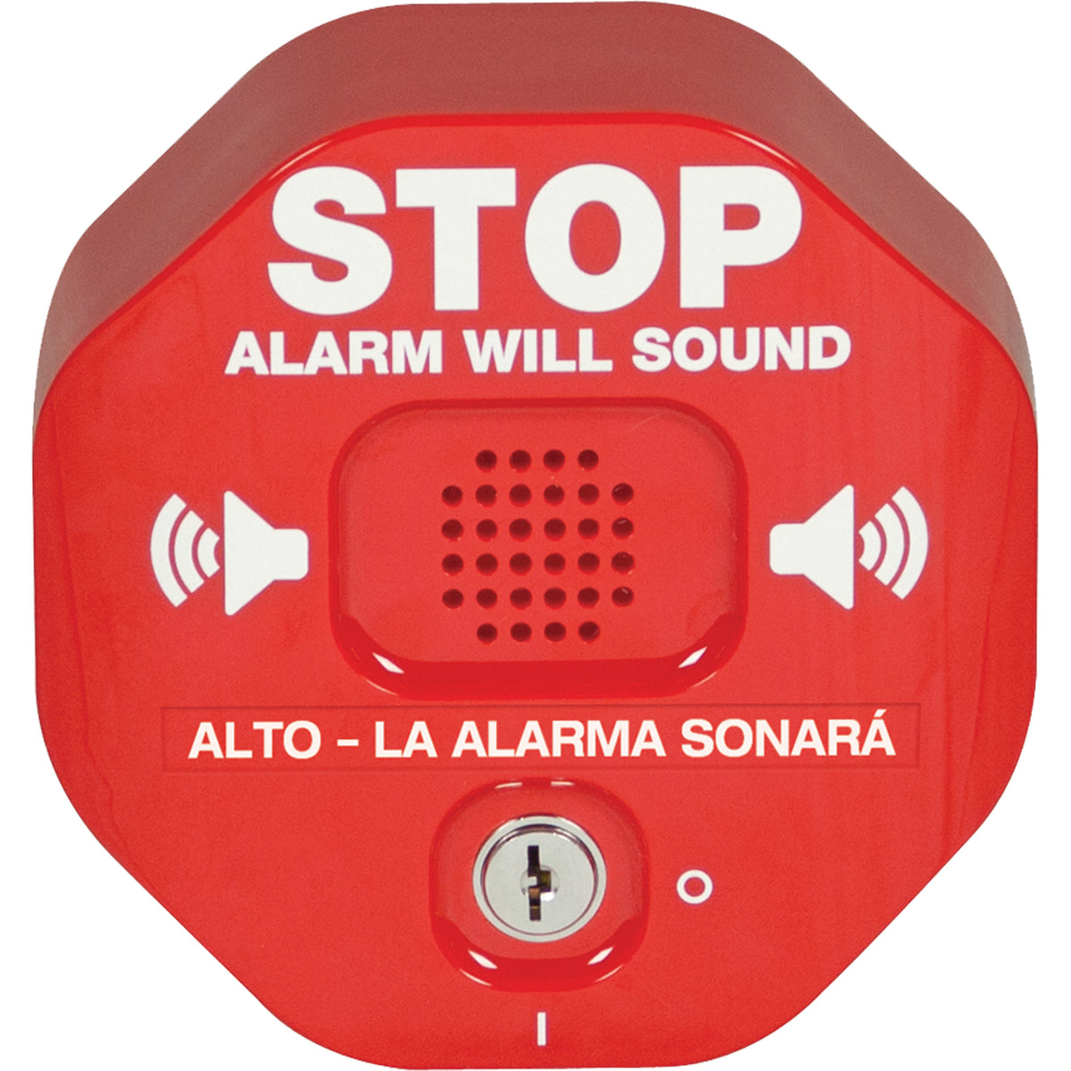 Exit Stopper® Door Alarms - SE461