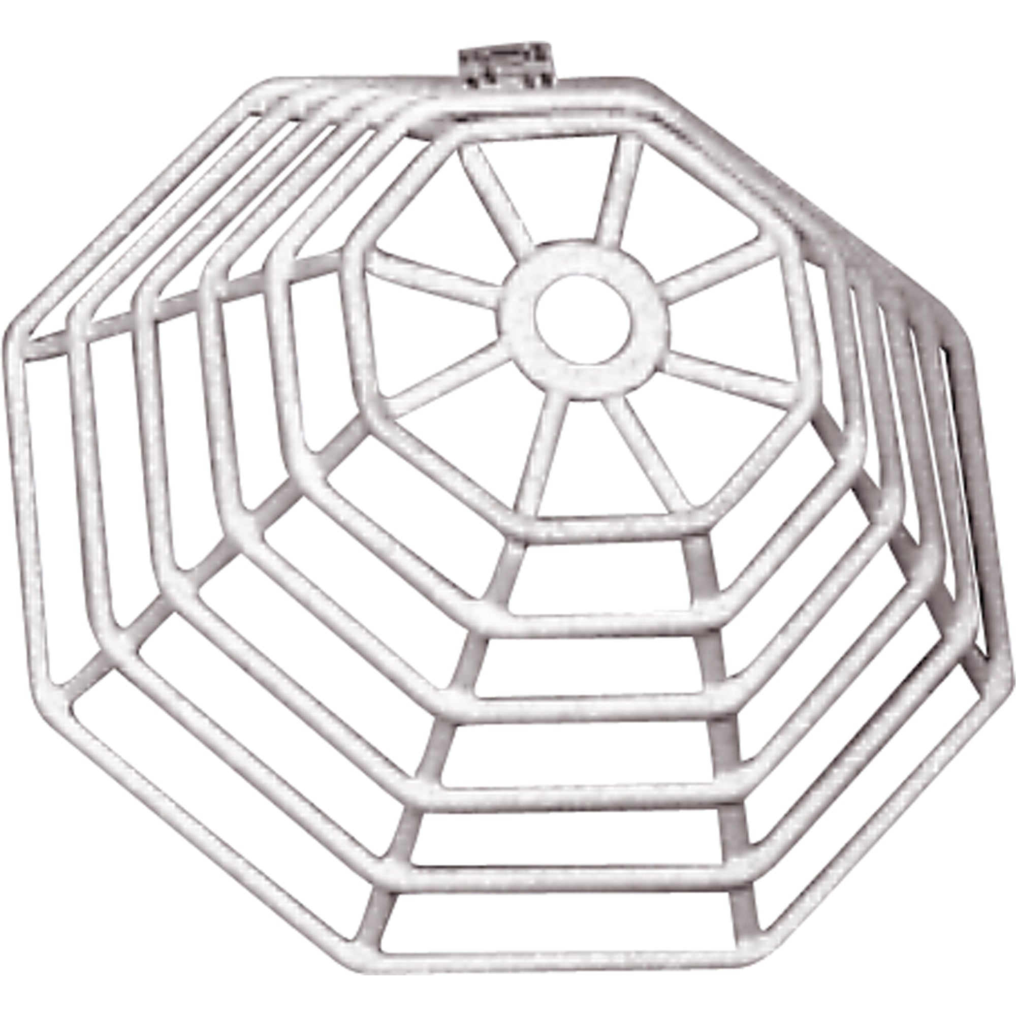 Low Profile Steel Web Stopper® - SE463