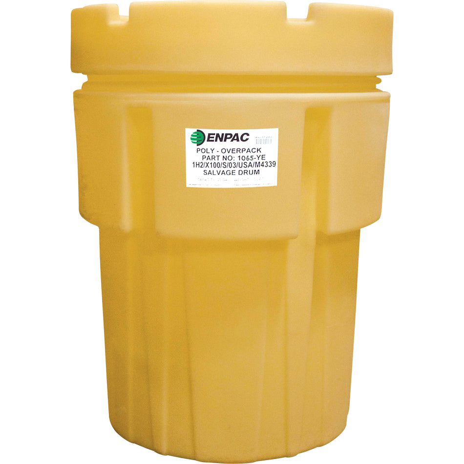 Poly-Overpack® 65 Salvage Drum - SE471