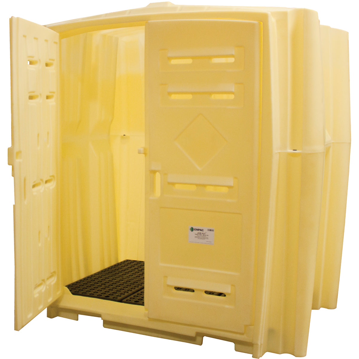 Job Hut™ - SE563