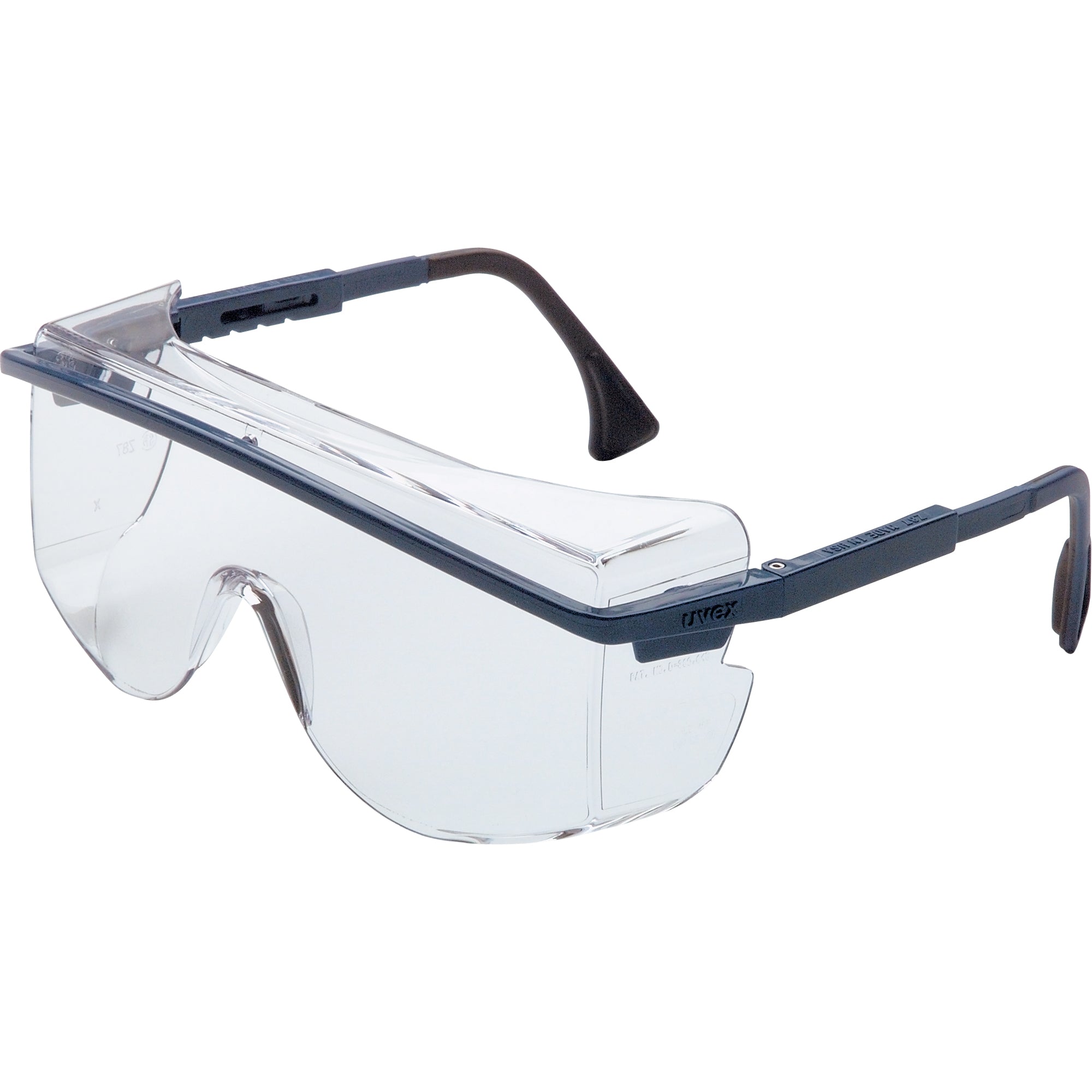 Uvex® Astro OTG® 3001 Ultra-Dura® Safety Glasses - SE706