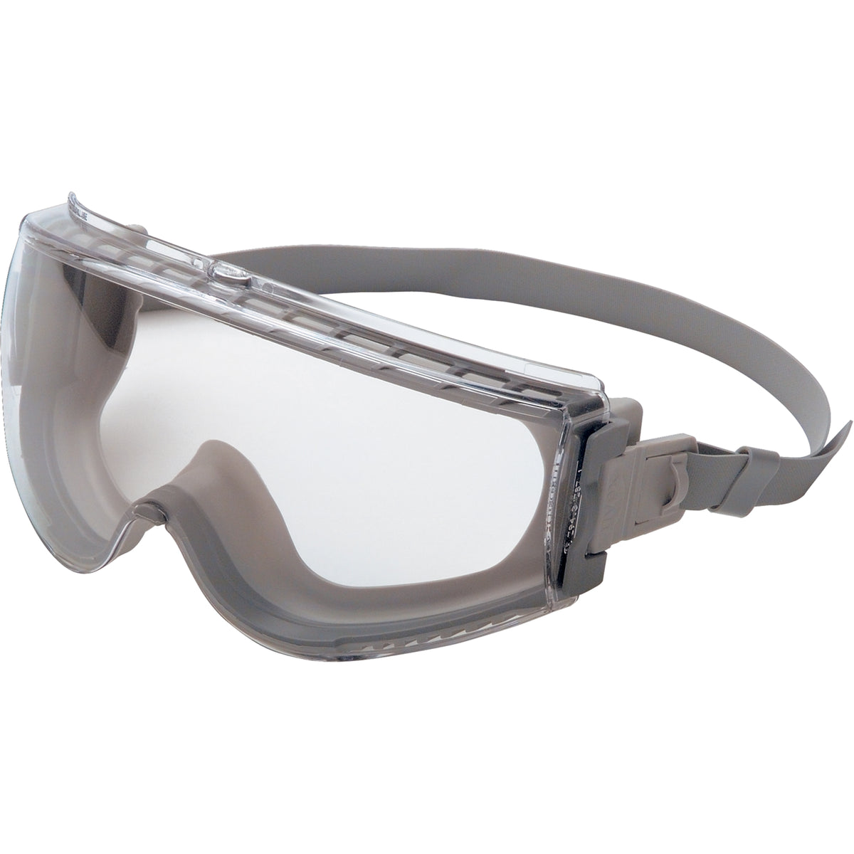 Uvex® Stealth® Safety Goggles With HydroShield™ Lenses - SDL055