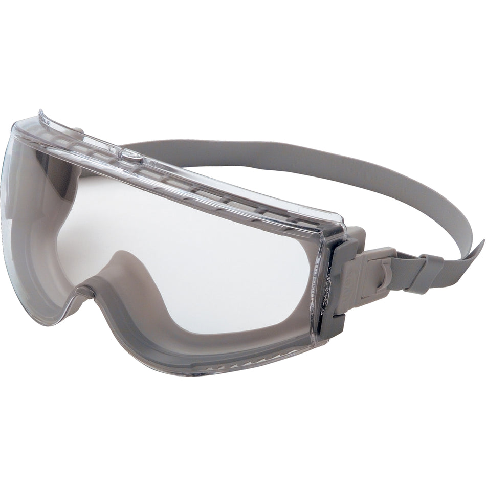 Uvex® Stealth® Safety Goggles With HydroShield™ Lenses - SDL055