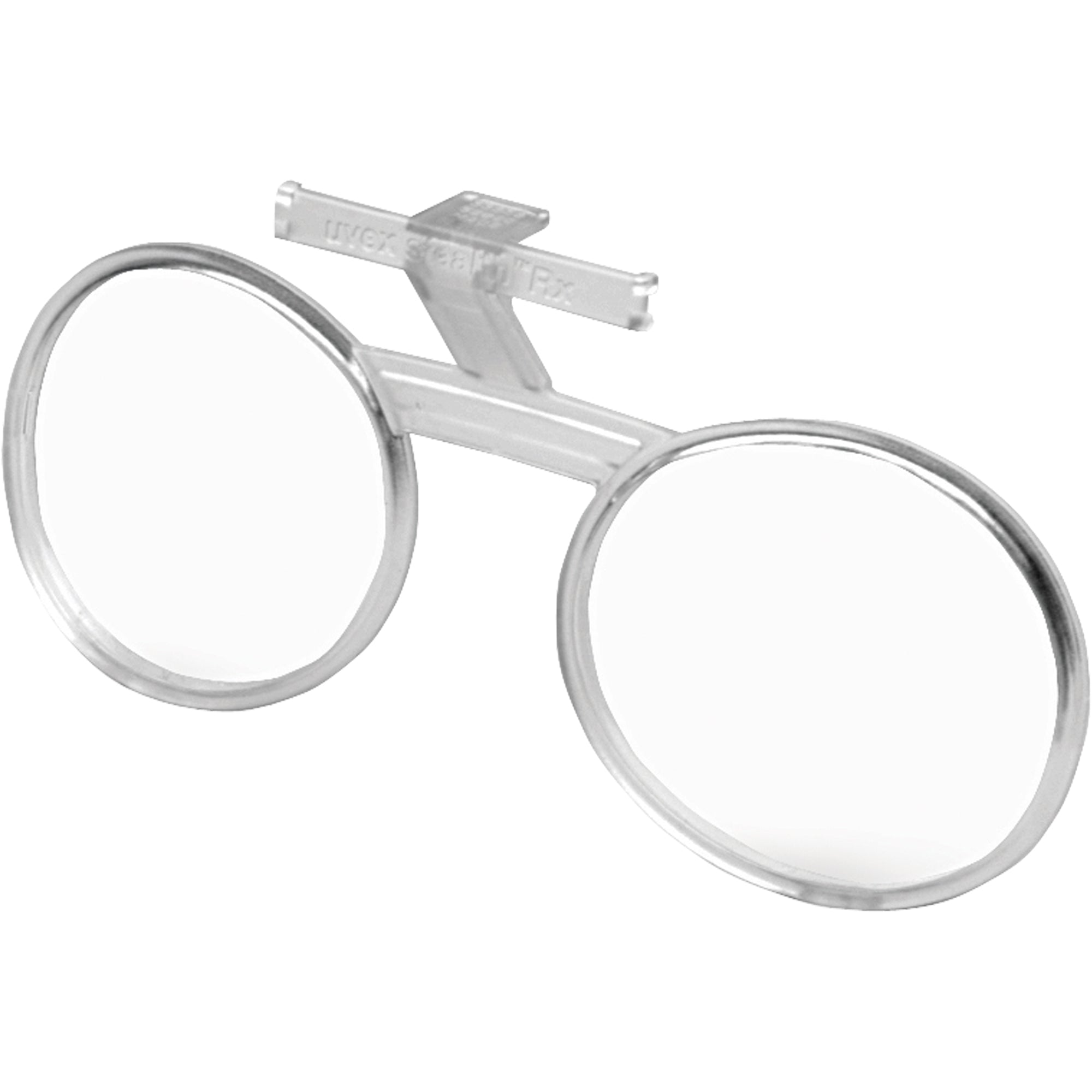 Uvex® Stealth® Safety Goggles Prescription Lens Insert - SE797