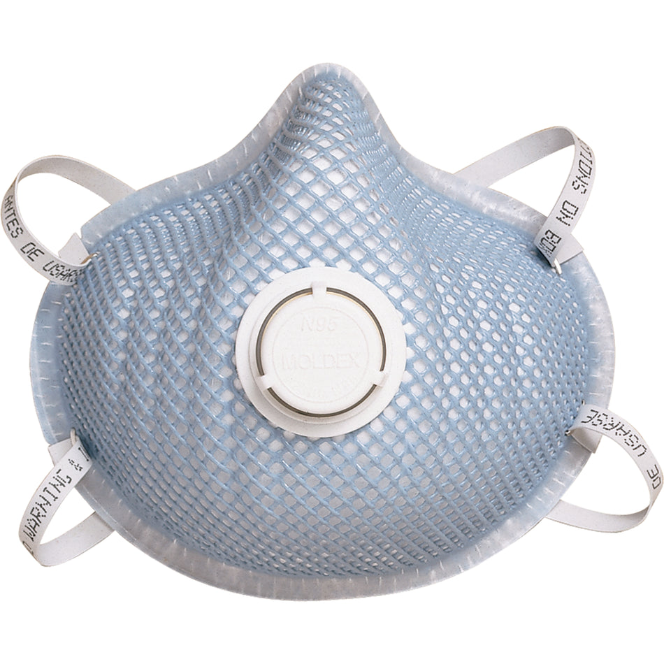 2300 Particulate Respirators - SE849
