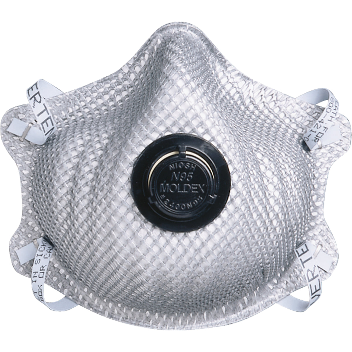 2400 Particulate Respirators - SE852