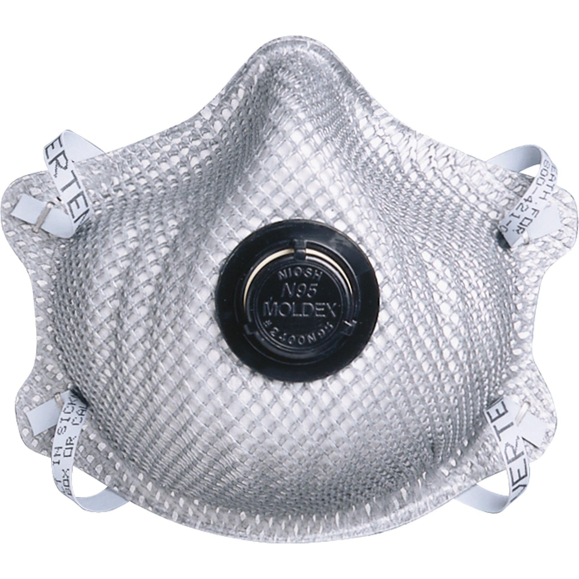 2400 Particulate Respirators - SE852